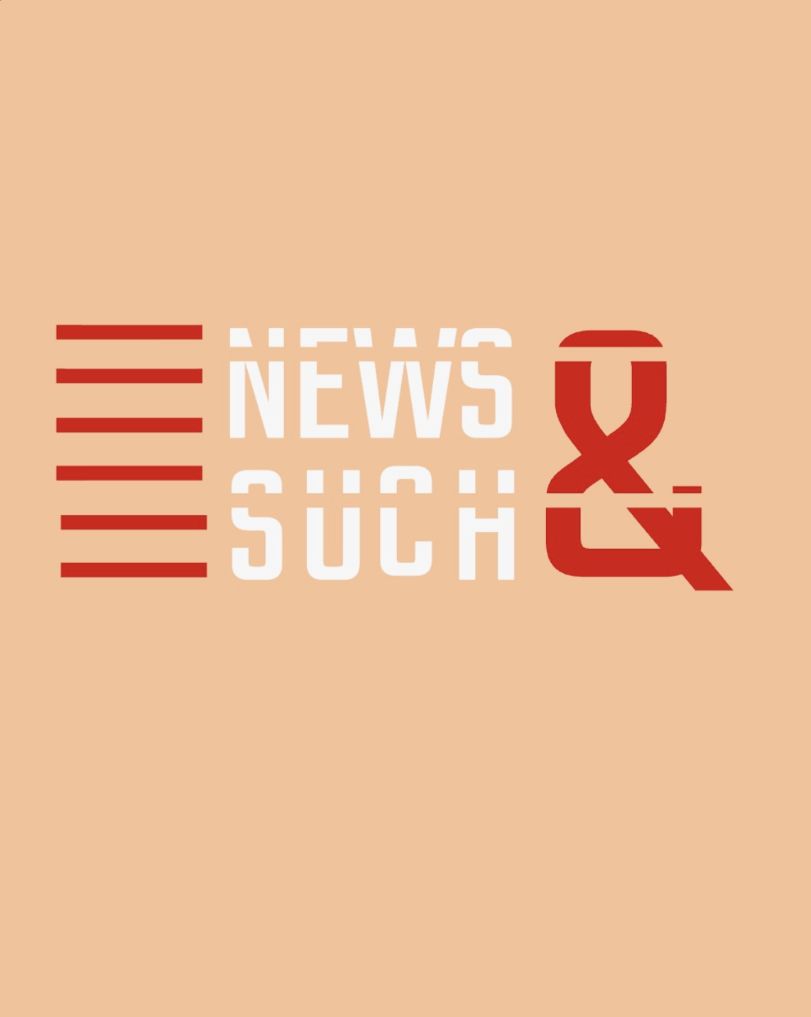 News & Such